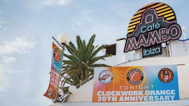 Mambo's pre-parties for 2024: happy 30th anniversary!