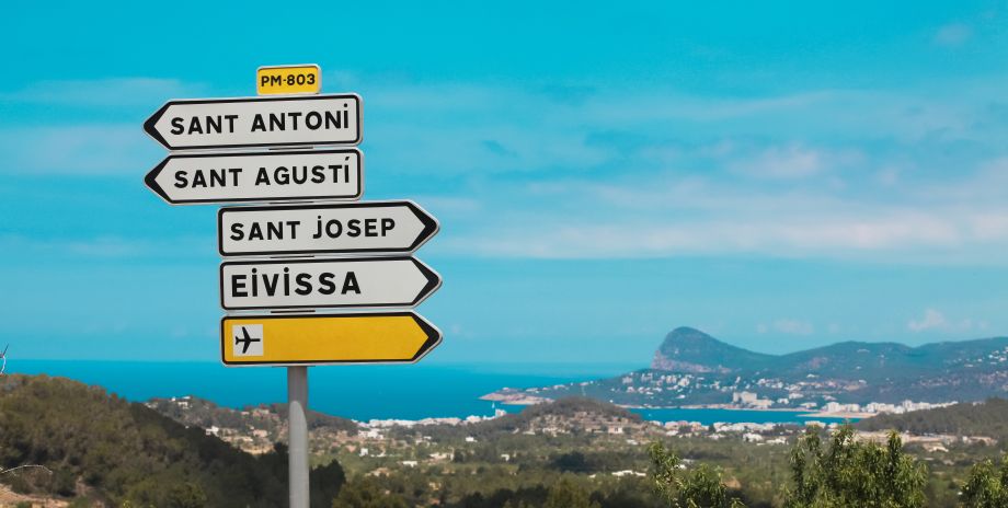 Planning Ibiza '24?